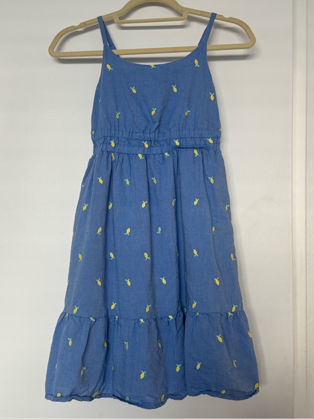 Like New girls dress